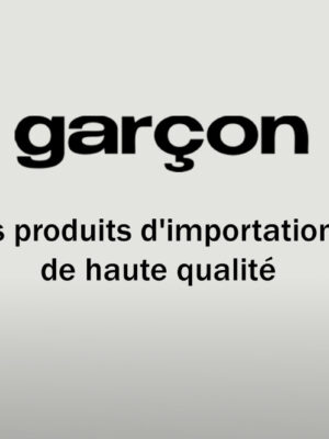 GARÇON 3-10 ans
