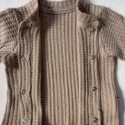 ENSEMBLE NAISSANCE Chic et Confort 3 PIECES