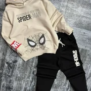 Ensemble SPIDERMAN