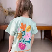 YOUR FLOWER