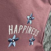 Ensemble Jogging HAPPINESS
