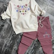 Ensemble Jogging HAPPINESS