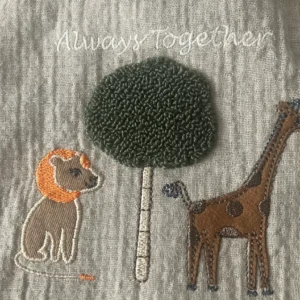Les Petits de la Forêt