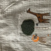 Les Petits de la Forêt