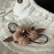 Plume Rose