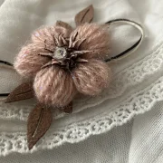 Plume Rose