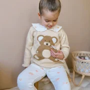 ensemble 2pieces BEAR