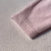 GRENOUILLERE Velour Douceur étoilée