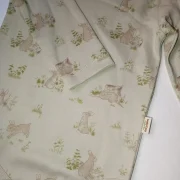 ENSEMBLE 2 PIECES BODY AVEC MANCHE ORGANIC BIO COSY