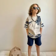 BOTANIC BOY WT