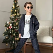 Ensemble 3 pieces Relax