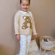 ensemble 2pieces BEAR