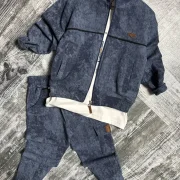 Ensemble 3 pieces Relax