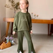 Ensemble INSPIRE oysho premium