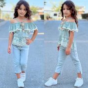 Ensemble Princesse & Lin