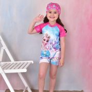Maillot 3Pieces FROZEN Swimwear